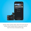 Garmin Dash Cam™ Mini 3, Ultracompact 1080p HD Dash Cam with a 140-degree Field of View, Built in Clarity™ Polarizer, Voice Controlled, Automatic Recording 🍁 All In One Marketplace Canada