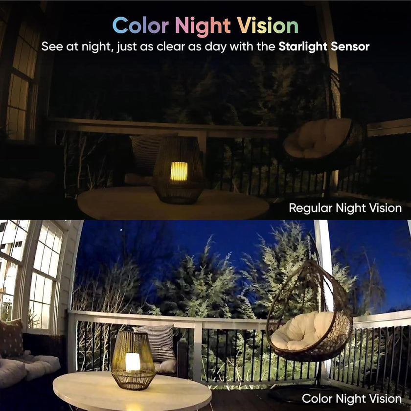 WYZE Cam v3 Limited Edition: Black, 1-Pack 🍁 All In One Marketplace Canada