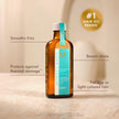 Moroccanoil Treatment Light, 1.7 Fl. Oz. 🍁 All In One Marketplace Canada