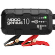 NOCO GENIUS10: 10A 6V/12V Smart Battery Charger – Automatic Maintainer, Trickle Charger & Desulfator with Overcharge Protection & Temperature Compensation – for Lead-Acid & Lithium Batteries 🍁 All In One Marketplace Canada