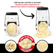 Starfrit Pro Fry Cutter & Cuber, 3-in-1 Potato & Vegetable Cutter 🍁 All In One Marketplace Canada