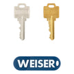 Weiser SmartKey Re-Key Kit, Re-Key Kit for Weiser SmartKey Deadbolt Locks, Door Handles, Door Knobs and Electronic Locks, Re-Key Your Lock in Seconds 🍁 All In One Marketplace Canada