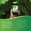 Nature’s Way Slippery Elm Bark – Traditionally Used to Soothe GI Tract Inflammation – Vegetarian, Non-GMO– 180 Capsules 🍁 All In One Marketplace Canada