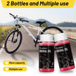 CHUMXINY Brake Bleed Kit for Shimano, TEKTRO Hydraulic Disc Brakes, Including High Performance Mineral Brake Fluid (120ml). 🍁 All In One Marketplace Canada