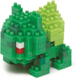 Bulbasaur (Nanoblock)