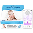 Easy@Home Ovulation Test Strips: 50 Counts LH Test for Women - at Home Surge Detection | Bulk Fertility Predictor Kits (Blue) 🍁 All In One Marketplace Canada