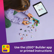 LEGO Friends Paisley's Room Building Toy - Pretend Play Set for Kids, Girls and Boys, Ages 6+ - with 2 Minidolls, Pet Bunny Figure, and Plushie-Style Piece - Gift Idea for Birthdays - 42647 🍁 All In One Marketplace Canada