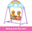 Barbie Skipper Doll & Nursery Playset with Accessories 🍁 All In One Marketplace Canada