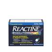 Reactine Rapid Dissolve Antihistamine Tablets - Allergy Medication with 10mg Cetirizine for 24-Hour Relief from Sneezing, Runny Nose & Watery Eyes - No Water Needed for Indoor & Outdoor 48 Count 🍁 All In One Marketplace Canada