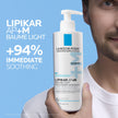 La Roche Posay Lipikar Baume Light AP+M, Body Lotion for Dry Skin, Lightweight Moisturizer with Shea Butter & Niacinamide for Body, Face & Hands, Fragrance Free, Recommended by Dermatologists, 400mL 🍁 All In One Marketplace Canada