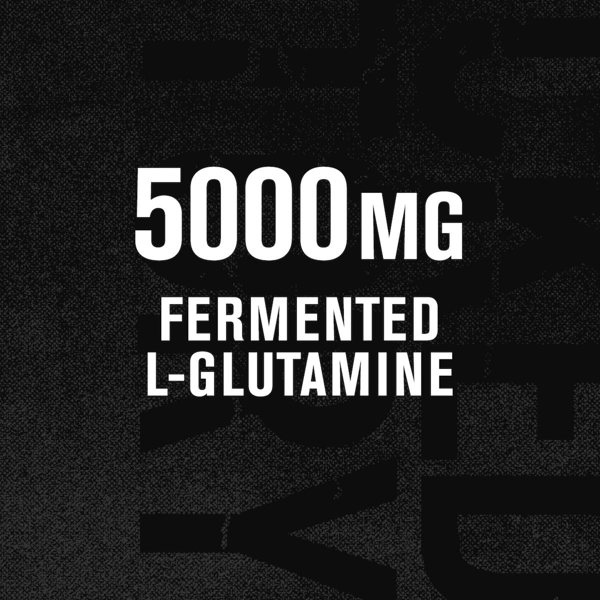 L-Glutamine Powder 500g, 100 Servings - Vegan Fermented L Glutamine for Post Workout Muscle Recovery, Immunity, Digestive Health - Tested & Trusted, No Artificial Fillers - Unflavored 🍁 All In One Marketplace Canada