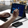 UnionSine 1TB Ultra Slim Portable External Hard Drive HDD-USB 3.0 Storage for PC, Mac, Laptop, PS4, Xbox one, Xbox 360-(Black) 🍁 All In One Marketplace Canada
