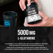 Creatine + Glutamine - Canadian-Owned Supplement with L-Glutamine - 30 Servings 🍁 All In One Marketplace Canada