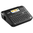 Brother P-Touch PT-D610BT Business Professional Connected Label Maker – Bluetooth® Thermal Labeling Machine – TZe Tape Included – Refillable, LabelManager-Compatible 🍁 All In One Marketplace Canada