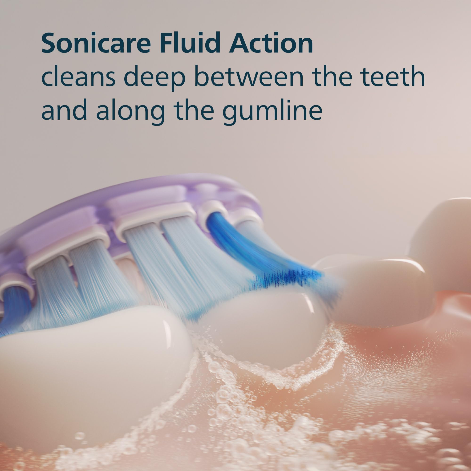 Philips Sonicare G3 Two-in-One Brush Heads, 2-Pack, 6 Month Supply, White 🍁 All In One Marketplace Canada