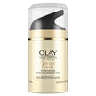 Olay Total Effects 7-In-One Anti-Aging Face Moisturizer with Vitamin B3, Niacinamide and Sunscreen SPF 30, 50ml 🍁 All In One Marketplace Canada