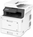 Brother MFC-L8610CDW Network Multifunction Colour Laser Printer