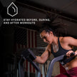 Scivation XTEND Original BCAA Powder | Sugar Free Post Workout Muscle Recovery Drink with Amino Acids | 7g BCAAs for Men & Women | 30 Servings, Blue Raspberry Ice 🍁 All In One Marketplace Canada