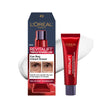 L'Oréal Paris Revitalift Triple Power LZR Instant Eraser Eye Cream, Under Eye Cream for Puffiness and Wrinkles, Anti Aging, Needle-Free Procedure Alternative, 15 mL 🍁 All In One Marketplace Canada