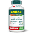 Genacol Pain Relief (60-Day Supply) – Natural Eggshell Membrane and Ultra-Hydrolyzed Collagen Peptides, Joint Pain Relief Supplement, Results in Just 5 Days, Value Pack, 180 Capsules 🍁 All In One Marketplace Canada