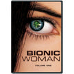 Bionic Woman, Volume 1
