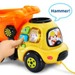 VTech Drop & Go Dump Truck - Orange 🍁 All In One Marketplace Canada