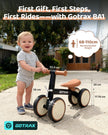 Gotrax Baby Balance Bike, 7