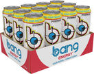 Bang Energy, Sour Ropes, 473mL (12 Pack) - Zero Sugar, Zero Calorie Energy Drink 🍁 All In One Marketplace Canada