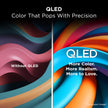 TCL 55-Inch QM64L Series QLED 4K Smart QD-Mini LED TV with Fire TV (2026 Model) New Halo Control System, LD500 Precise Dimming Series, High Contrast HVA Panel, 144Hz Native Panel Refresh Rate 🍁 All In One Marketplace Canada