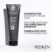 Redken Dandruff Control Shampoo, 250mL 🍁 All In One Marketplace Canada