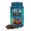 Vega Premium All-in-One Nutrition Protein Powder – 20g Plant-Based Vegan Protein, Vitamins & Probiotics, Chocolate, 876g (19 Servings) 🍁 All In One Marketplace Canada