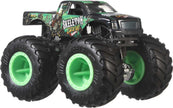 Hot Wheels Monster Trucks 1:64 Scale Die-Cast Ultimate Chaos 12 Pack Toy Vehicles for Kids Ages 3 years and older 🍁 All In One Marketplace Canada
