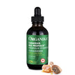 Organika Canadian-Made Bee Propolis Liquid- Natural Immune Support, Sore Throat Relief, Antioxidant, Alcohol-Free- 100 ml 🍁 All In One Marketplace Canada