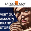 La Roche Posay Anthelios Ultra Fluid Face & Body Sunscreen SPF 50+, High UVA UVB Protection, Invisible Matte Finish, Water & Sweat Resistant, Fragrance Free, Recommended by Dermatologists 🍁 All In One Marketplace Canada