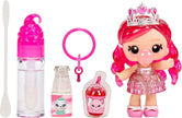Yummiland Lipgloss Doll- Bubblegum