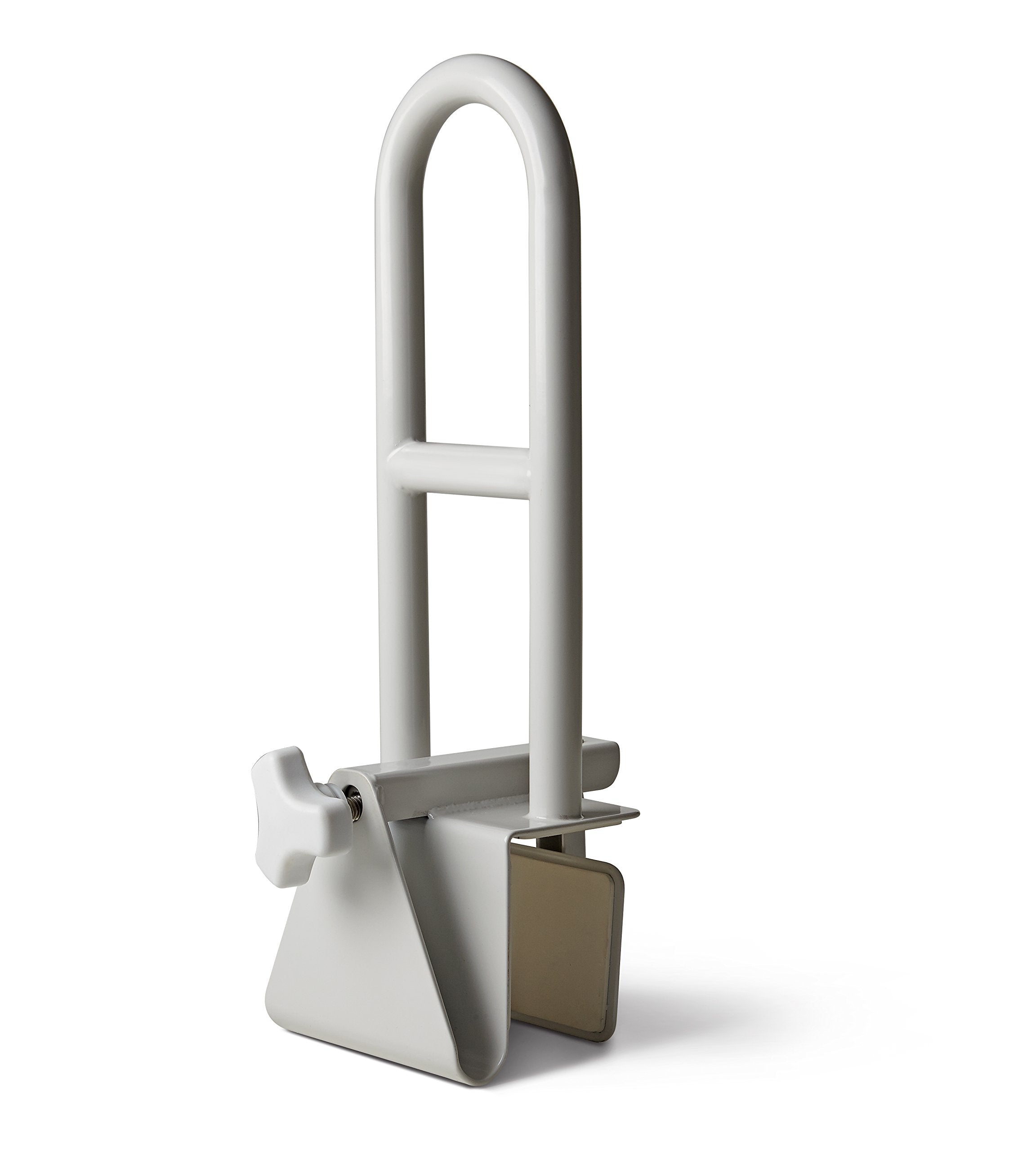 Medline Bathtub Safety Grab Bar, Clamp-On Handle for Shower, 250lb 🍁 All In One Marketplace Canada