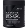 Sports Research® Creatine Monohydrate - Pure Micronized Creatine Monohydrate Powder - Improves strength, power, and performance for Women and Men | Non-GMO 60 Servings 🍁 All In One Marketplace Canada