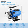 Water Transfer Pump: DEKOPRO Transfer Pump Electric Water Pump Utility Pump Rain Barrel Garden Hose Pump 115V 🍁 All In One Marketplace Canada