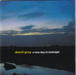 David Gray / A New Day At Midnight - CD (Used)