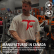 Batch 27 Pre Workout Powder - Nitric Oxide Booster & Preworkout for Men and Women w/Citrulline, Beta Alanine, Caffeine for Enhanced Energy, Endurance, & Reduced Fatigue - 40 Servings, Peach Rings 🍁 All In One Marketplace Canada