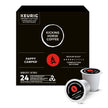 Kicking Horse Happy Camper, Medium Roast, K-Cup Coffee Pods, 24 Count 🍁 All In One Marketplace Canada