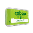 Caboo Tree-Free Toilet Paper, Septic Safe Bath Tissue, Eco Friendly Soft 2 Ply Sheets, 300 Sheets Per Roll, 16 Double Rolls 🍁 All In One Marketplace Canada