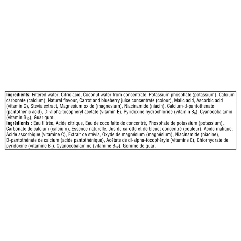 BODYARMOR Lyte Dragonfruit Berry, 473 mL Bottles (12 Pack) – Low-Calorie Sports Hydration Drink with Coconut Water, Potassium-Packed Electrolytes and Antioxidant Vitamins 🍁 All In One Marketplace Canada
