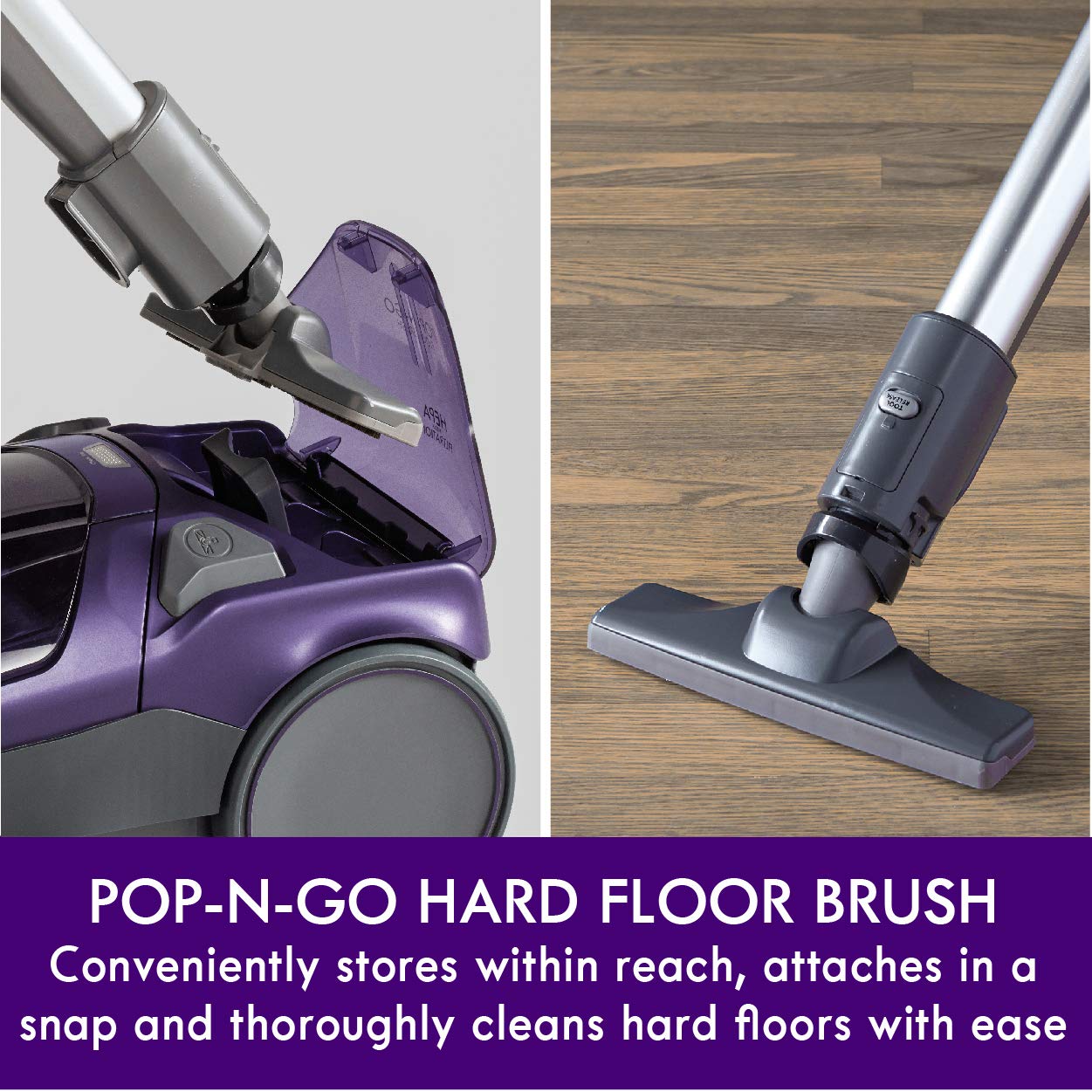 Kenmore 600 Series Pet Friendly Bagged Canister Vacuum 🍁 All In One Marketplace Canada