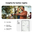 Google Fitbit Charge 6 Advanced Health and Fitness Tracker with Built-in GPS, Stress Management Tools, Sleep Tracking, 24/7 Heart Rate and more -- Black/Blac 🍁 All In One Marketplace Canada