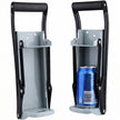 Stanz (TM) 12oz 16oz Wall Mounted Aluminum Can Crusher Beer Soda Cans Smasher Eco-Friendly Recycling Tool with Mounting Screws for Home 🍁 All In One Marketplace Canada