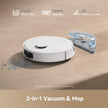 DREAME D20 Plus Robot Vacuums and mop, Self-Emptying, DuoBrush for Pet Hair 🍁 All In One Marketplace Canada