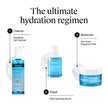 Neutrogena Hydro Boost Fragrance Free Face Moisturizer with Hyaluronic Acid for Dry Skin, Gel Cream Moisturizer For a Refreshing Burst of Hydration & Glowing Skin, Non-Comedogenic, 50ml 🍁 All In One Marketplace Canada