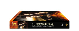 Supernatural: Season 10 - DVD