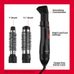 Revlon All-In-One Style Hot Air Kit - Curl and Volumize Hair, Salon-Styled Finish 🍁 All In One Marketplace Canada